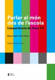 Parlar al món des de l'escola (eBook, ePUB)