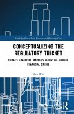 Conceptualizing the Regulatory Thicket (eBook, PDF)