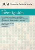 Fraternidad como camino para la paz (eBook, ePUB) Fraternidad como camino para la paz (eBook, ePUB)