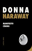 Manifiesto cíborg (eBook, ePUB)