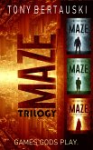 Maze Trilogy (eBook, ePUB)