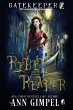 Rebel Reaper (Gatekeeper, #2) (eBook,... - Bild 1