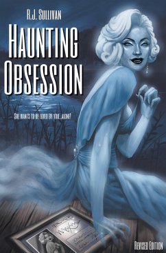 Cover Haunting Obsession (eBook, ePUB)