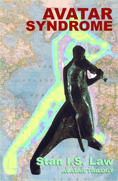 Cover Avatar Syndrome (Book 1 of Avatar Trilogy) (eBook, ePUB)