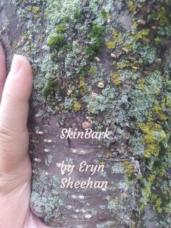 Cover SkinBark (eBook, ePUB)
