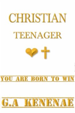 Cover Christian Teenager (eBook, ePUB)