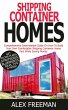Shipping Container Homes (eBook, ePUB) - Bild 1