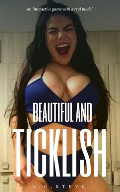 Cover Beautiful and Ticklish (eBook, ePUB)