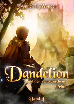 Cover Dandelion und der verwunschene Prinz (eBook, ePUB)