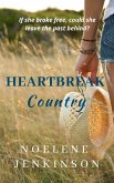 Heartbreak Country (eBook, ePUB)