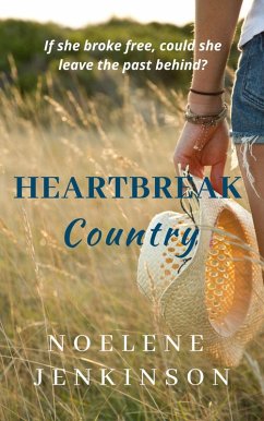 Cover Heartbreak Country (eBook, ePUB)
