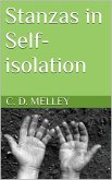 Stanzas in Self-isolation (eBook, ePUB)