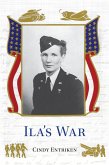 Ila's War (eBook, ePUB)