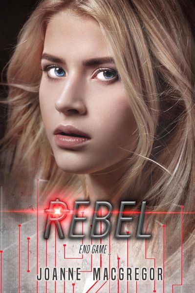 Rebel (Recoil Trilogy) (eBook, ePUB)
