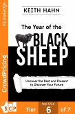 The Year of the Black Sheep (eBook, ePUB)