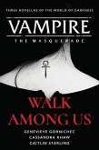 Walk Among Us (eBook, ePUB) Walk Among Us (eBook, ePUB)