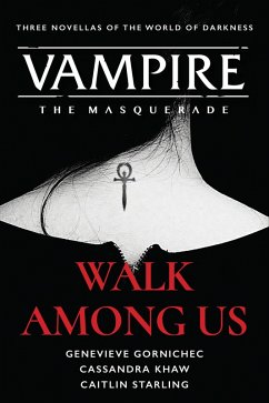 Cover Walk Among Us (eBook, ePUB)