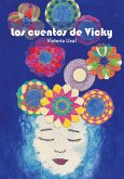 Los cuentos de Vicky (eBook, ePUB)