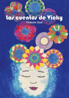 Cover Los cuentos de Vicky (eBook, ePUB)