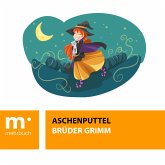 Aschenputtel (eBook, ePUB)