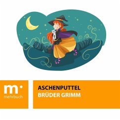 Cover Aschenputtel (eBook, ePUB)