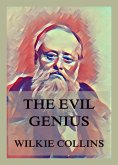 The Evil Genius (eBook, ePUB)