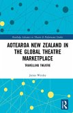 Aotearoa New Zealand in the Global Theatre Marketplace (eBook, ePUB)