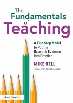 The Fundamentals of Teaching (eBook, PDF) - Bell, Mike