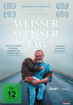 Weißer, weißer Tag - Sigurdsson,Ingvar Eggert