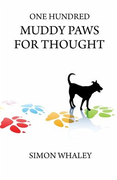 Cover One Hundred Muddy Paws For Thought (eBook, ePUB)