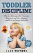 Toddler Discipline (eBook, ePUB) - Bild 1