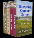 Bluegrass Reunion Series-Box Set 1 (eBook, ePUB)