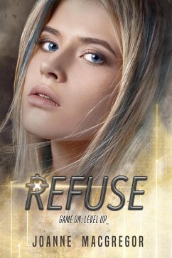 Refuse (Recoil Trilogy, #2) (eBook, ePUB) - Macgregor, Joanne