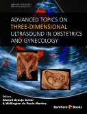 Advanced Topics on Three-Dimensional Ultrasound in Obstetrics and Gynecology (eBook, ePUB)