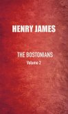 The Bostonians (eBook, ePUB)