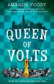 Queen Of Volts (eBook, ePUB)