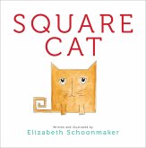Square Cat (eBook, ePUB)
