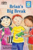 Brian's Big Break, Level 2 (eBook, ePUB)