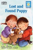 Lost and Found Puppy, Level 1 (eBook, ePUB)