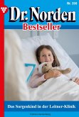 Das Sorgenkind in der Leitner-Klinik (eBook, ePUB)