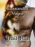 Trail Run (eBook, ePUB) Trail Run (eBook, ePUB)