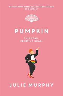 Pumpkin (eBook, ePUB) - Murphy, Julie
