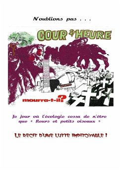 Cover Cour-sur-Heure mourra-t-il ? (eBook, PDF)