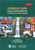 Enseñanza del español para extranjeros a través de la cultura popular (eBook, ePUB)