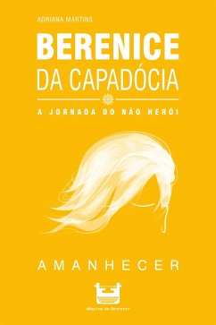 Cover Berenice da Capadócia (eBook, ePUB)