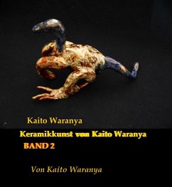 Kaito Waranya 2 (eBook, ePUB) - Waranya, Kaito