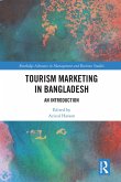 Tourism Marketing in Bangladesh (eBook, ePUB)