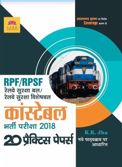 RPF Practice Paper - Editorial, Board