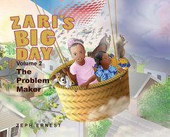 Cover Zari's Big Day, Volume 2