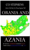 Orania and Azania (eBook, ePUB)